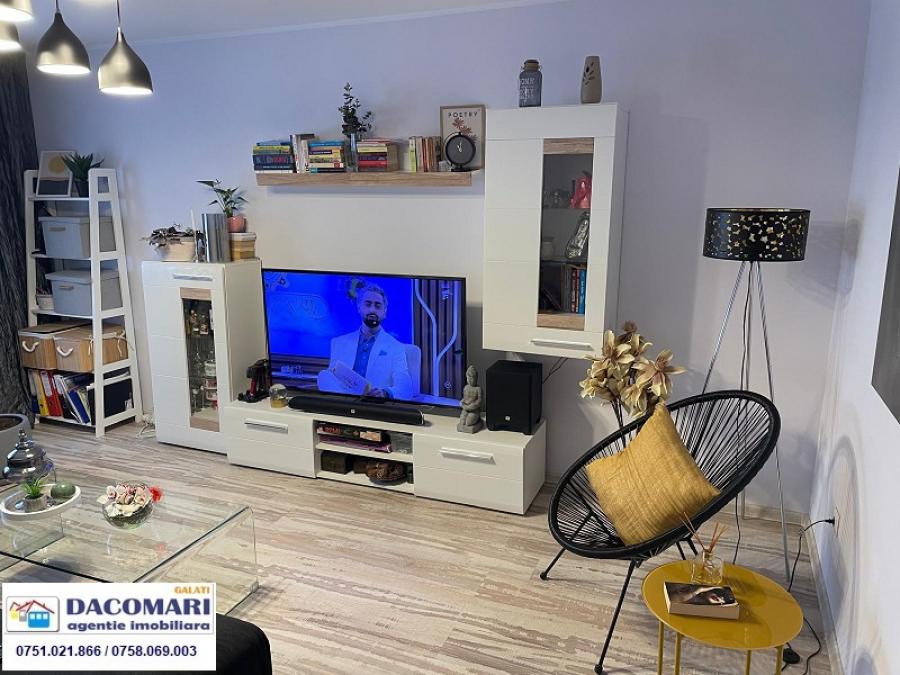 Apartament De locuit De vanzare